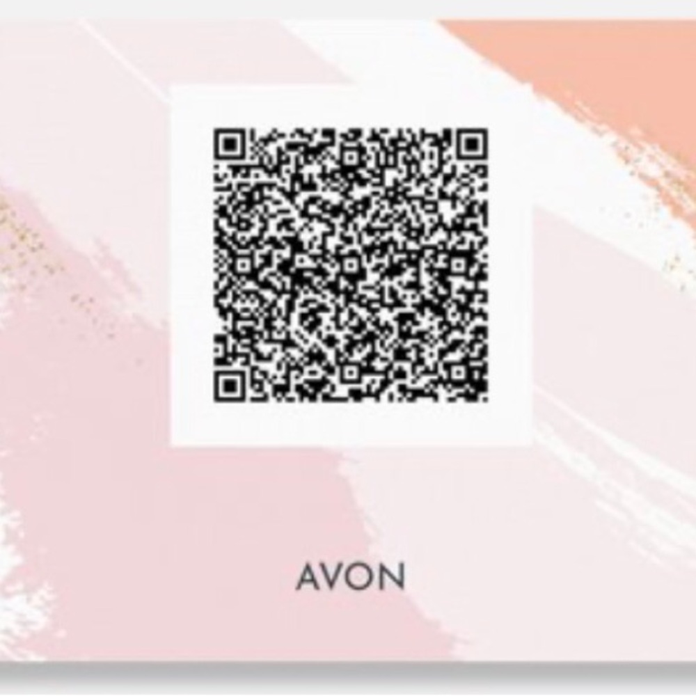 to purchase visit link in profile 
 address www.avon.com/repstore/icasanova9746